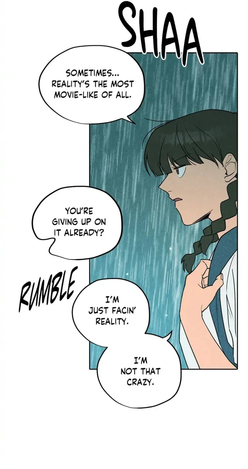 Spinach Bouquet Chapter 20 page 45 - 