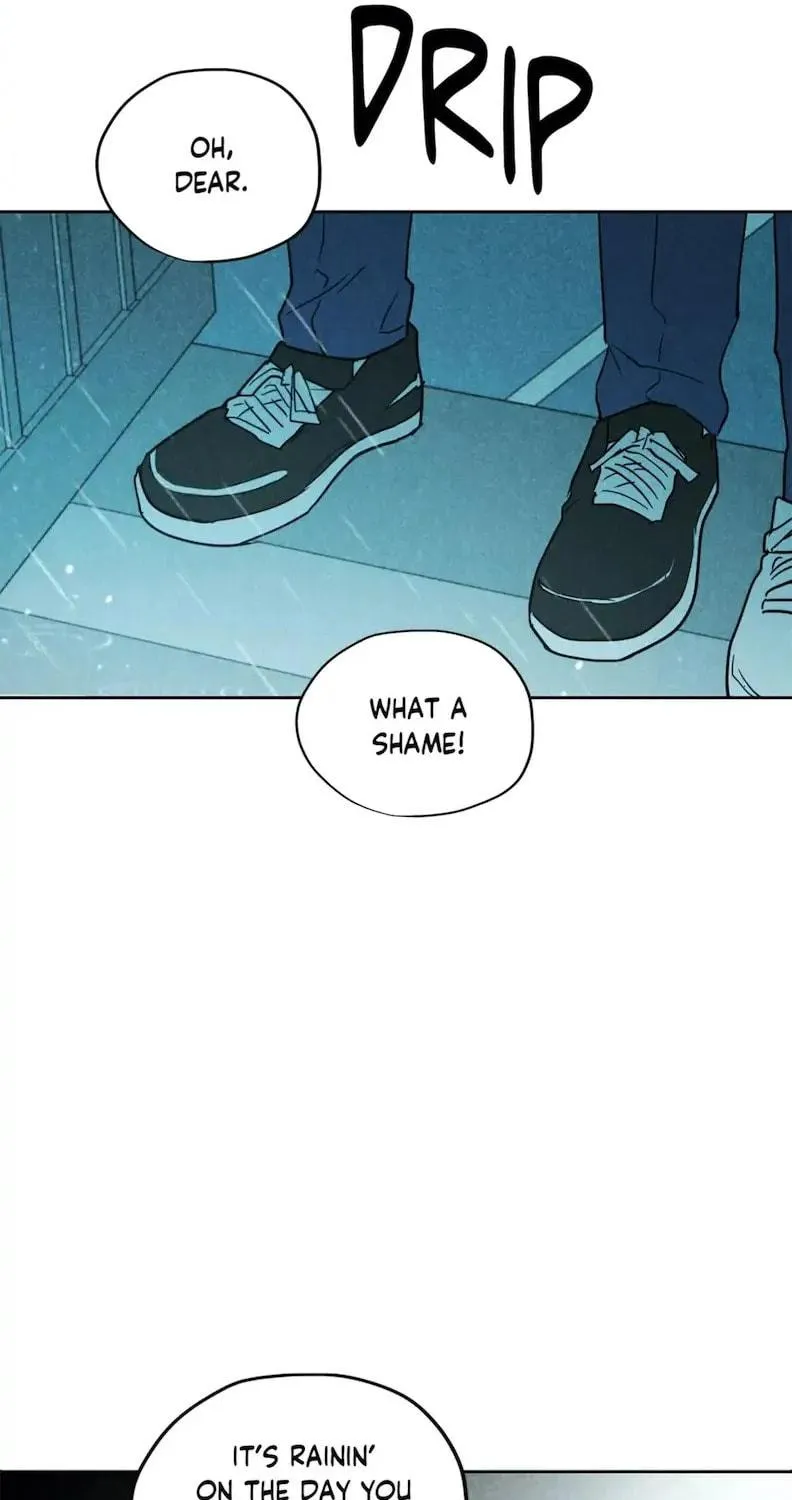 Spinach Bouquet Chapter 20 page 47 - 