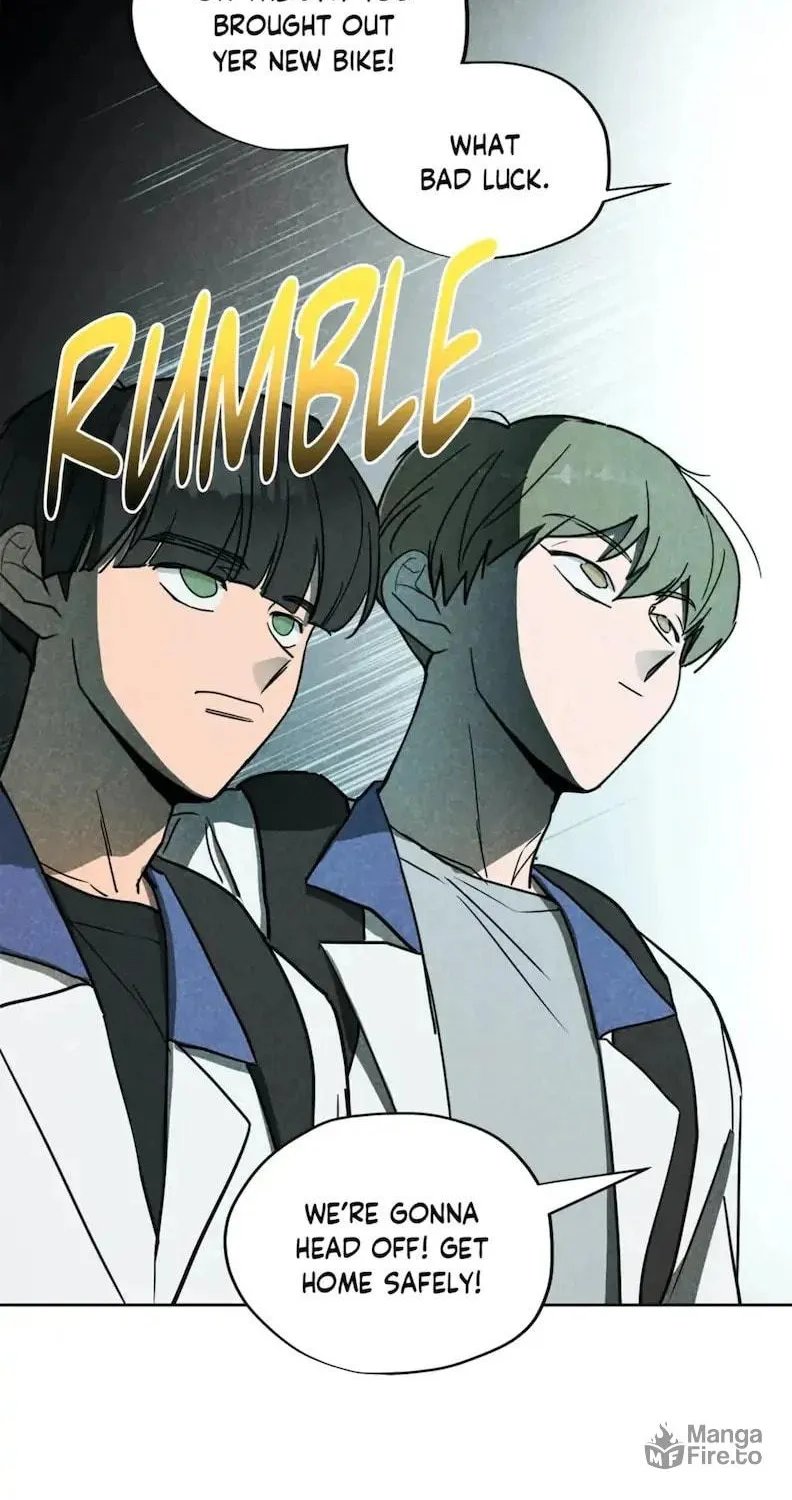 Spinach Bouquet Chapter 20 page 48 - 