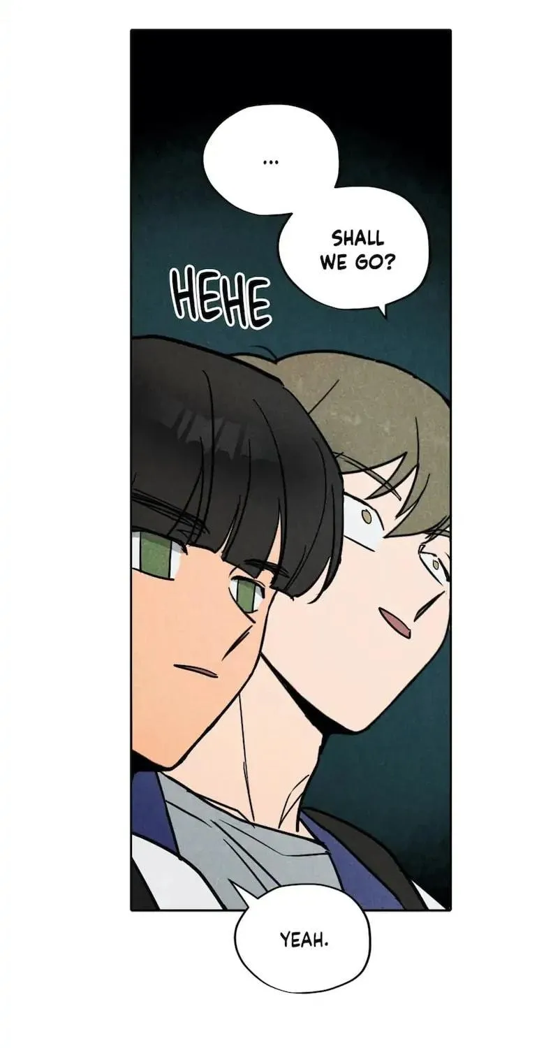 Spinach Bouquet Chapter 20 page 49 - 