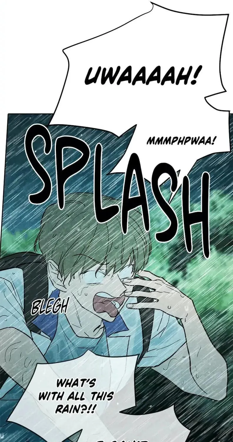 Spinach Bouquet Chapter 20 page 53 - 