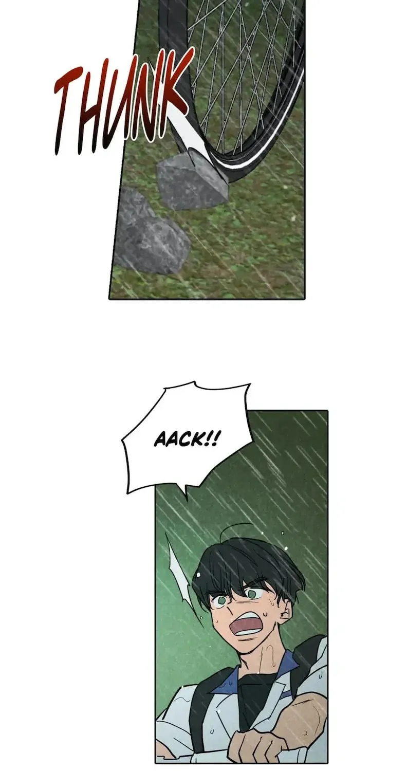 Spinach Bouquet Chapter 20 page 56 - 