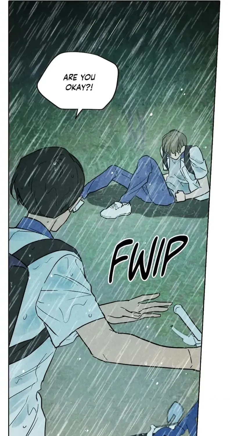 Spinach Bouquet Chapter 20 page 59 - 