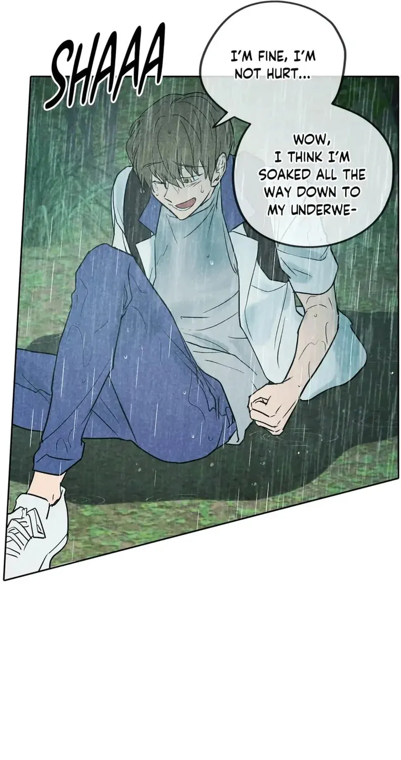 Spinach Bouquet Chapter 20 page 61 - 