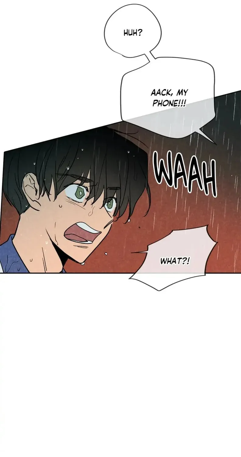 Spinach Bouquet Chapter 20 page 62 - 
