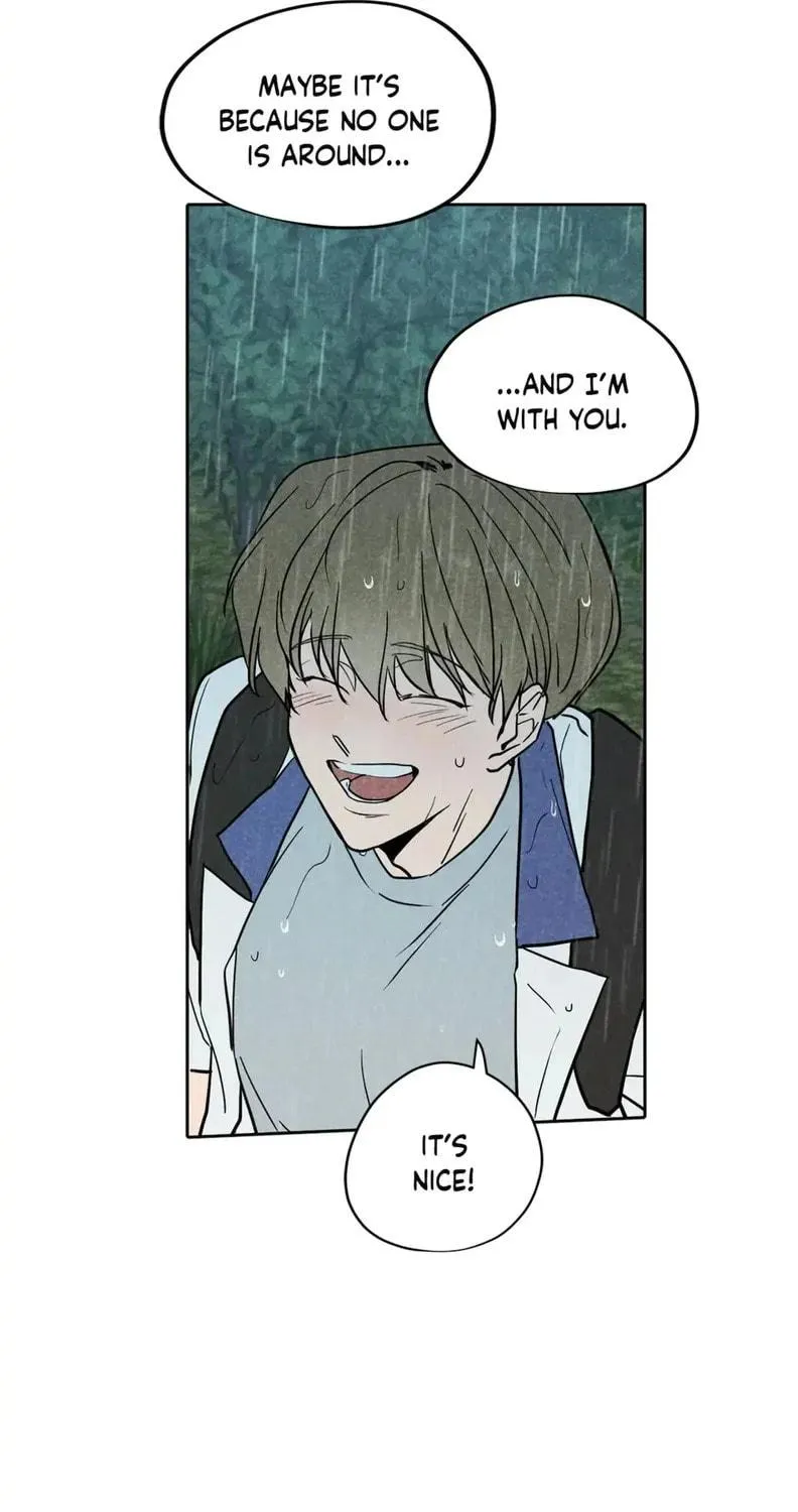 Spinach Bouquet Chapter 20 page 65 - 