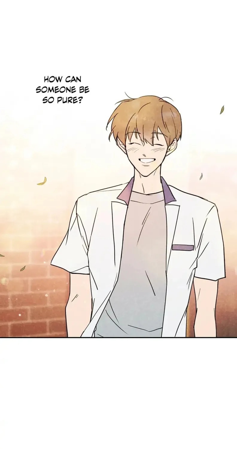 Spinach Bouquet Chapter 20 page 8 - 
