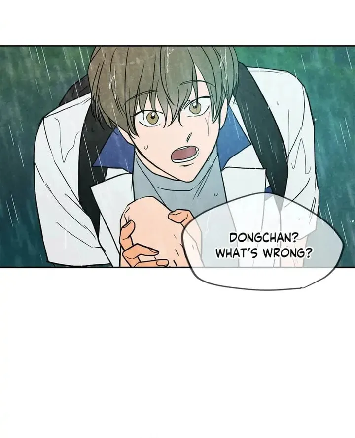 Spinach Bouquet Chapter 21 page 2 - 