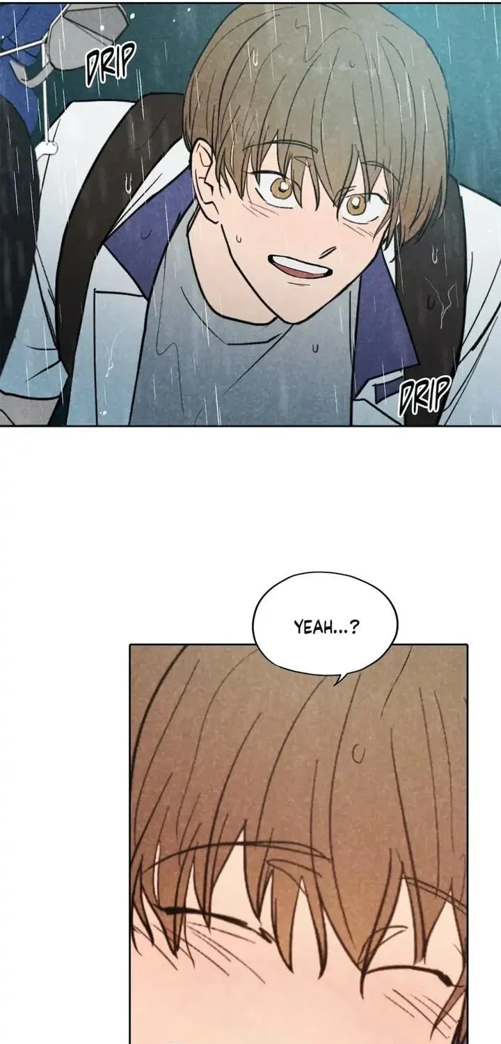 Spinach Bouquet Chapter 21 page 17 - 