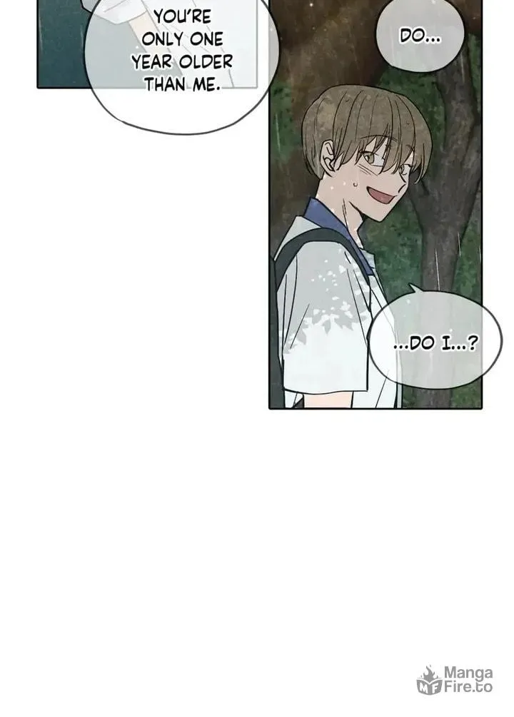 Spinach Bouquet Chapter 21 page 20 - 