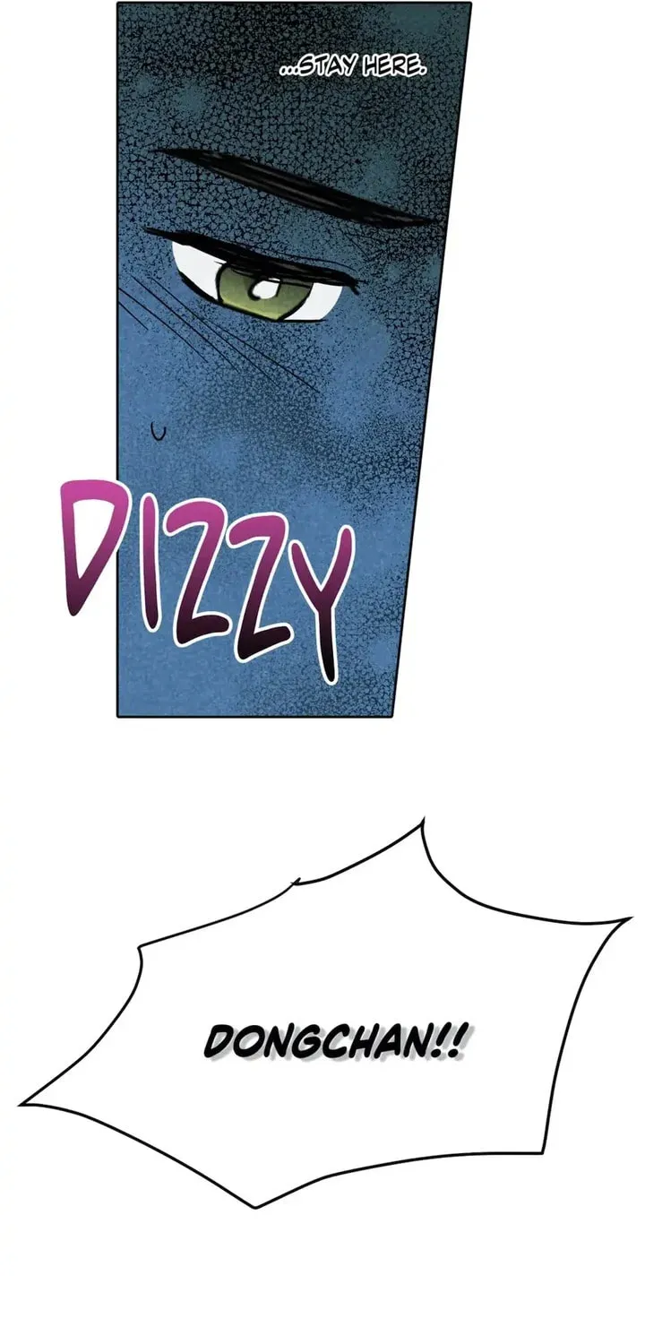 Spinach Bouquet Chapter 21 page 3 - 