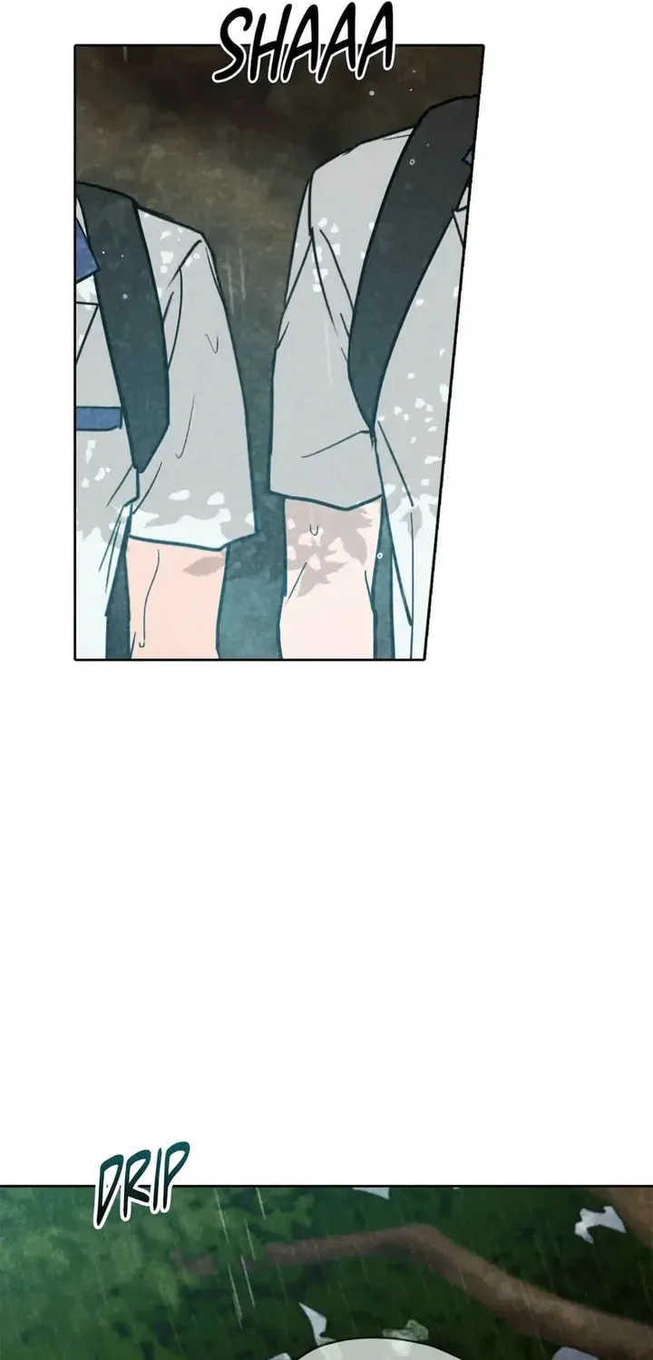 Spinach Bouquet Chapter 21 page 21 - 