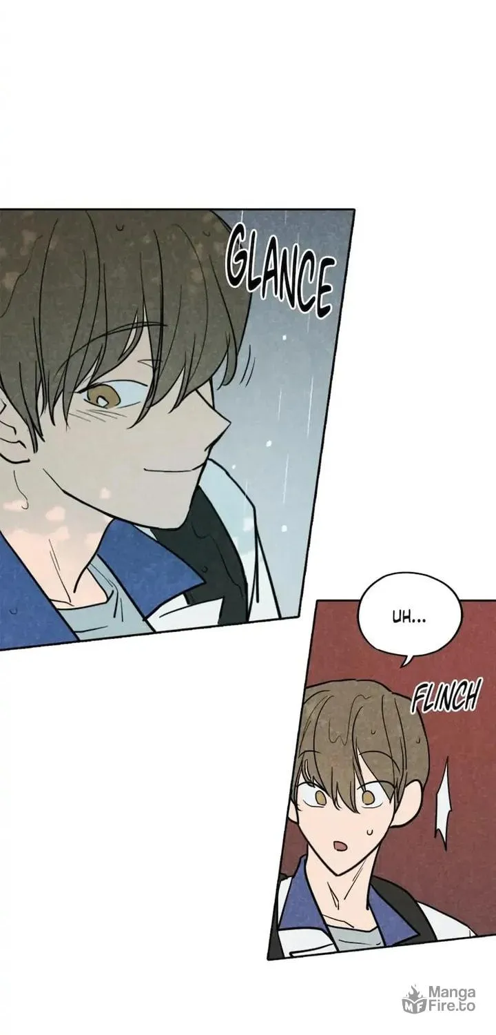 Spinach Bouquet Chapter 21 page 24 - 