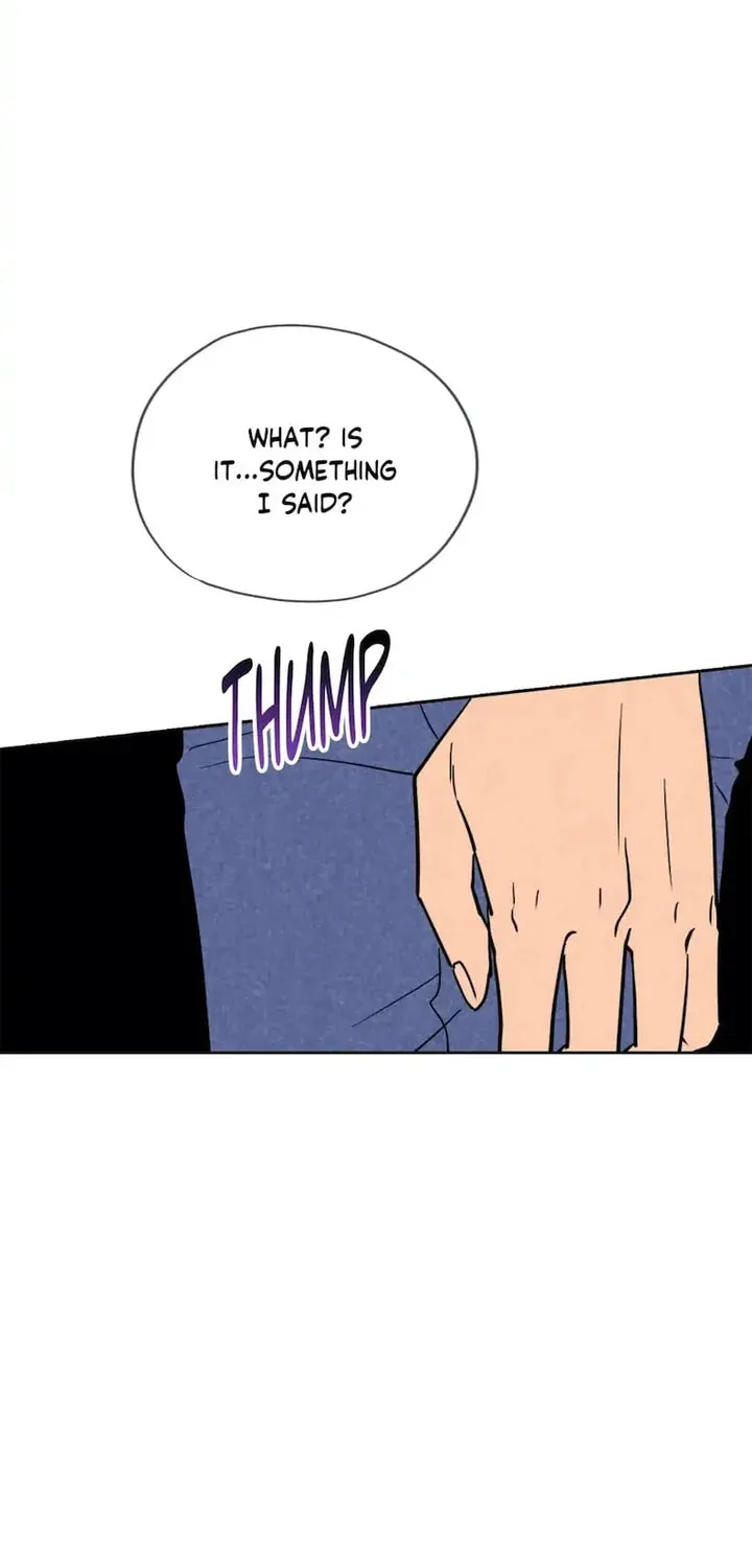 Spinach Bouquet Chapter 21 page 25 - 