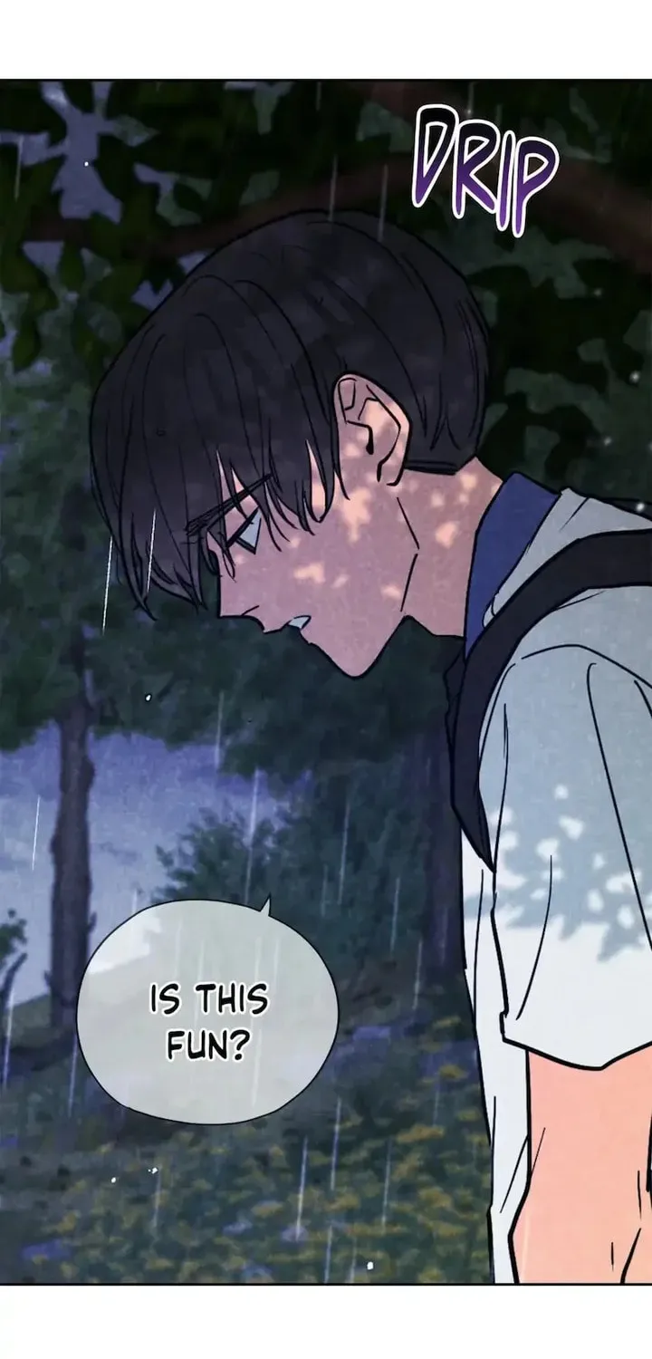 Spinach Bouquet Chapter 21 page 26 - 