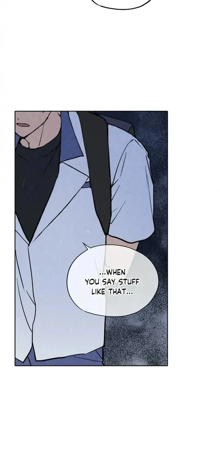 Spinach Bouquet Chapter 21 page 28 - 