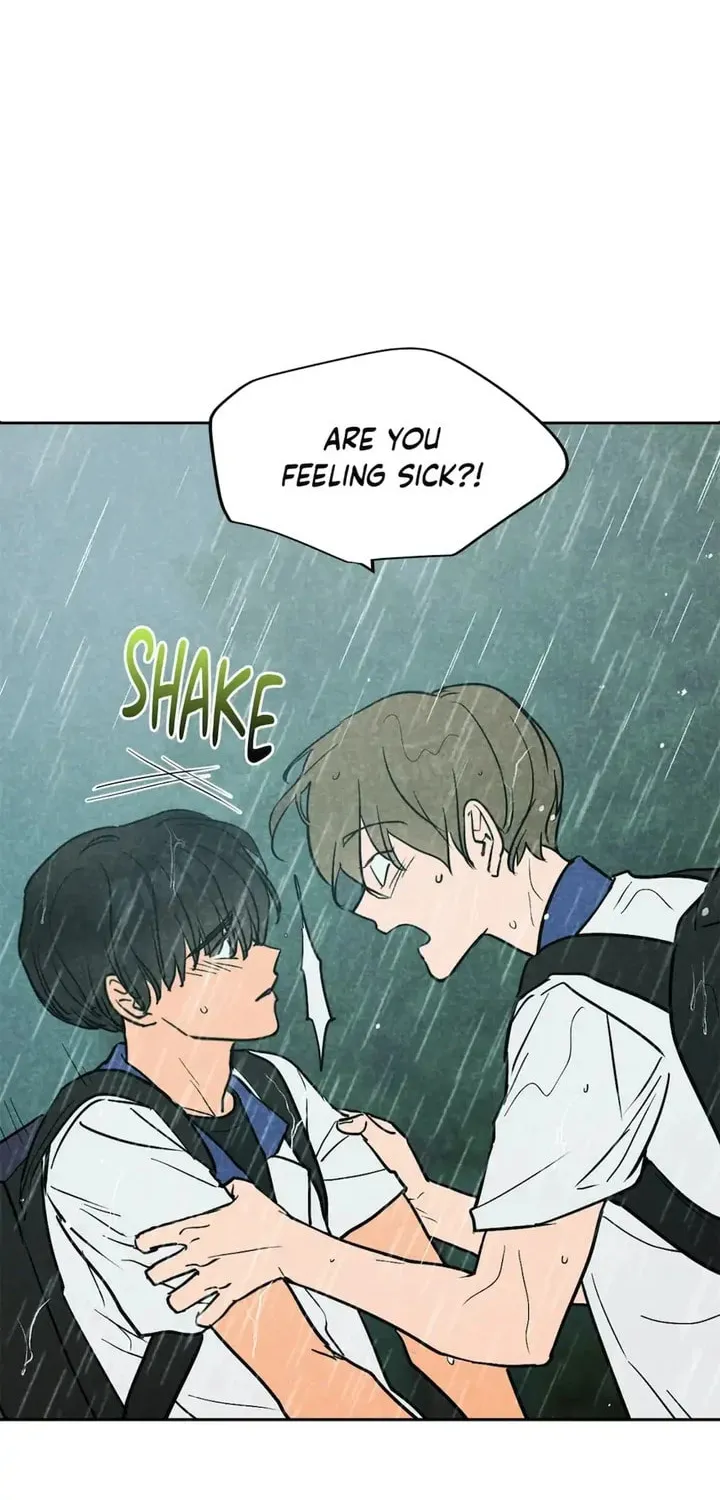 Spinach Bouquet Chapter 21 page 4 - 