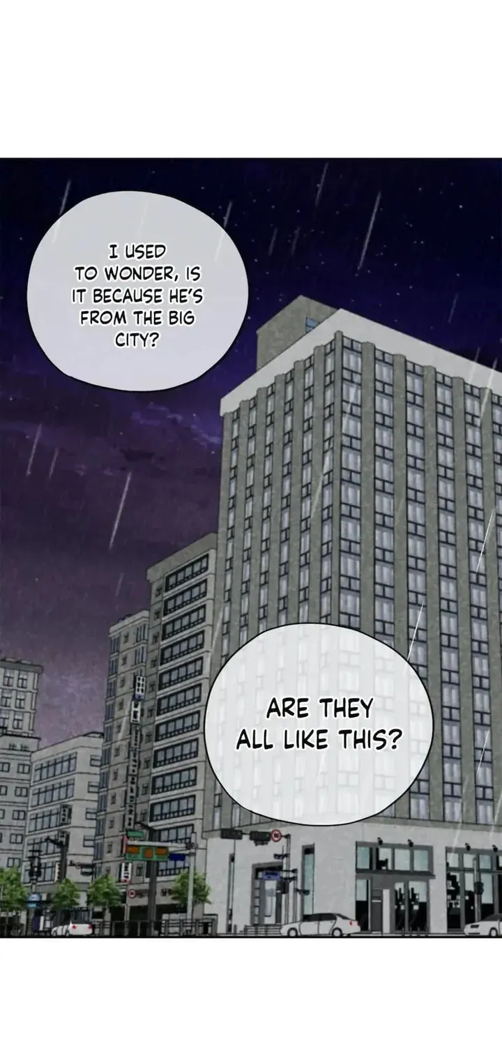 Spinach Bouquet Chapter 21 page 31 - 
