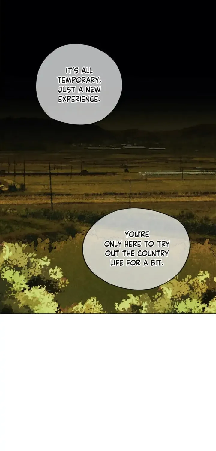 Spinach Bouquet Chapter 21 page 34 - 