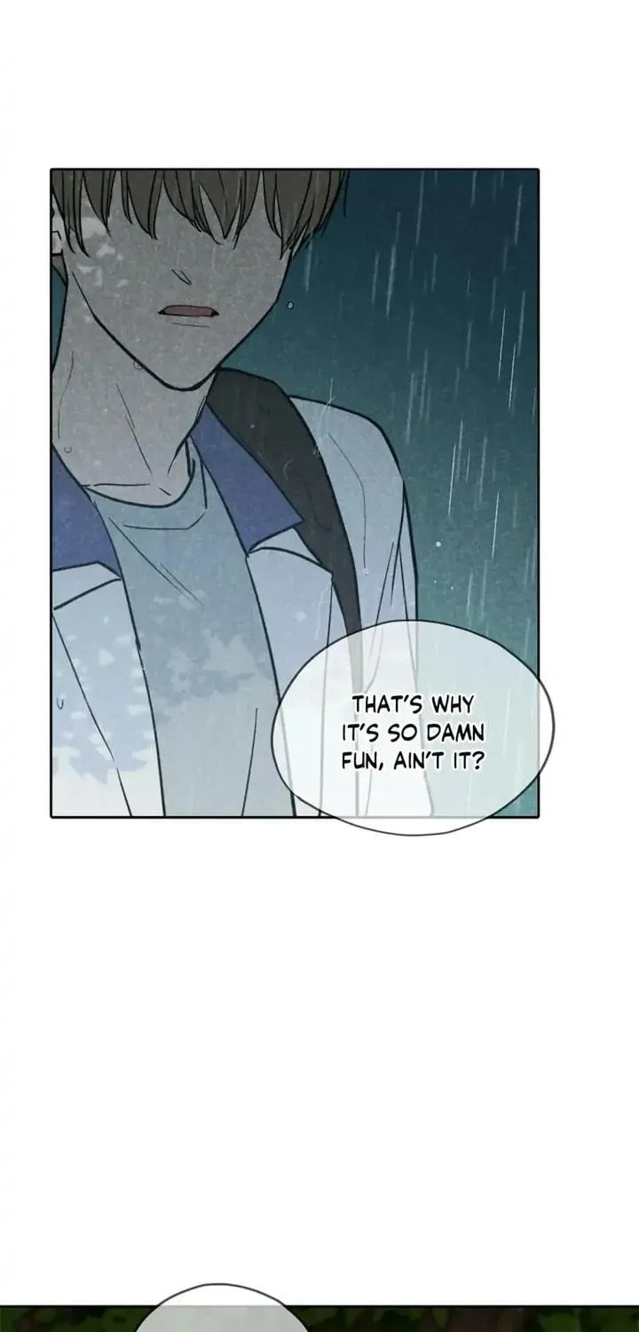 Spinach Bouquet Chapter 21 page 35 - 