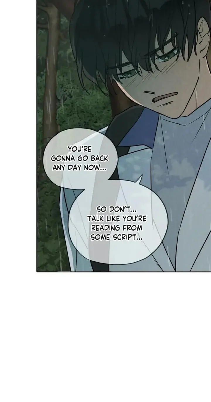 Spinach Bouquet Chapter 21 page 38 - 