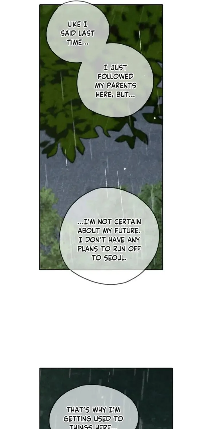 Spinach Bouquet Chapter 21 page 41 - 