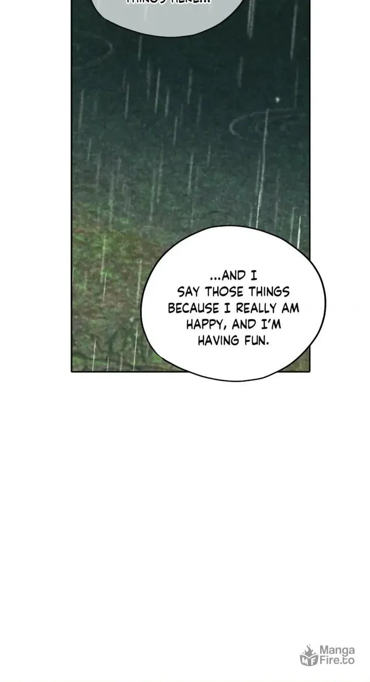 Spinach Bouquet Chapter 21 page 42 - 