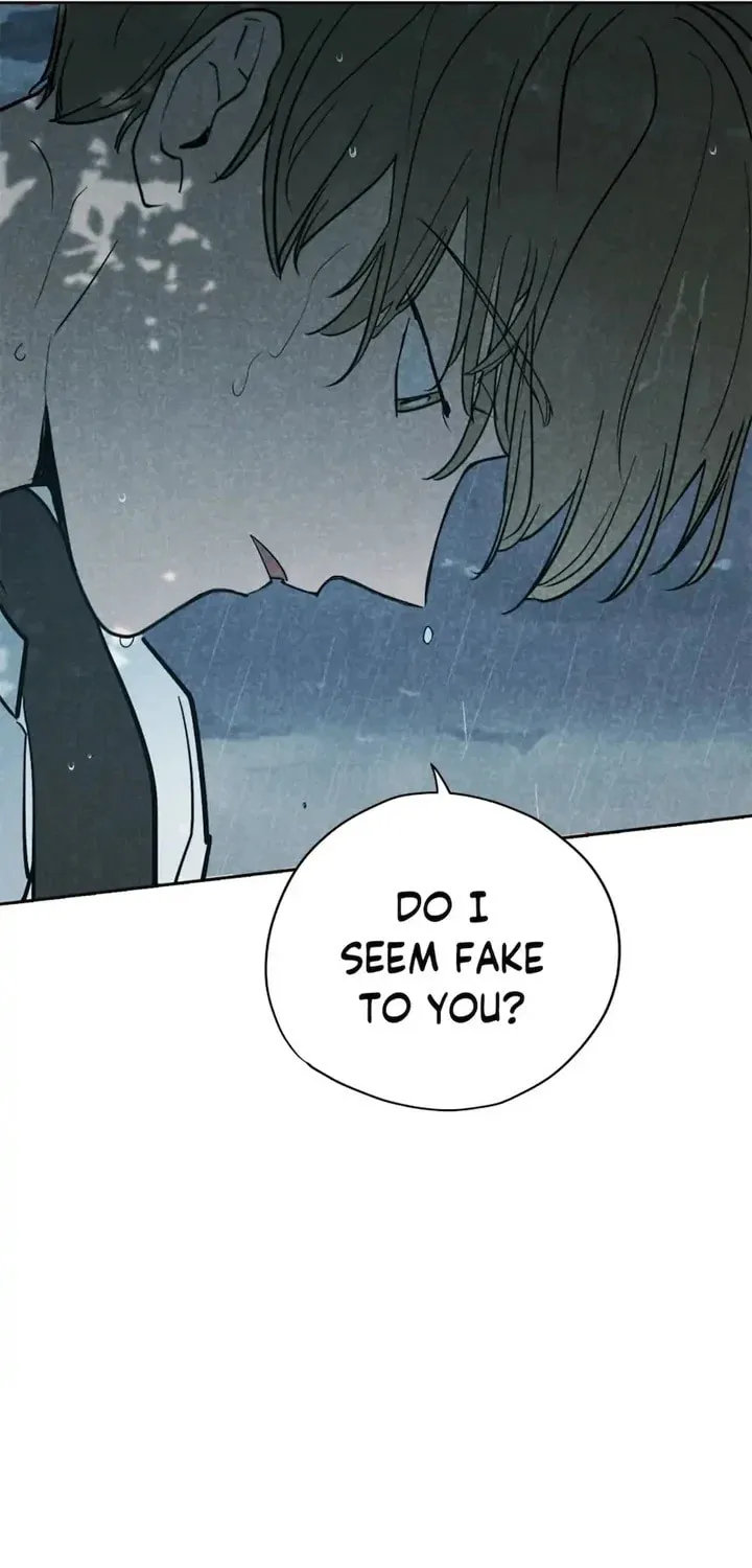 Spinach Bouquet Chapter 21 page 45 - 