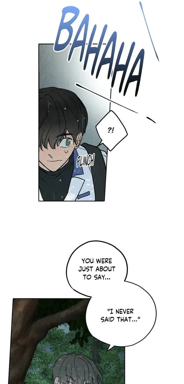Spinach Bouquet Chapter 21 page 47 - 