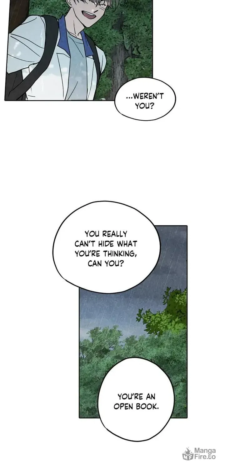 Spinach Bouquet Chapter 21 page 48 - 