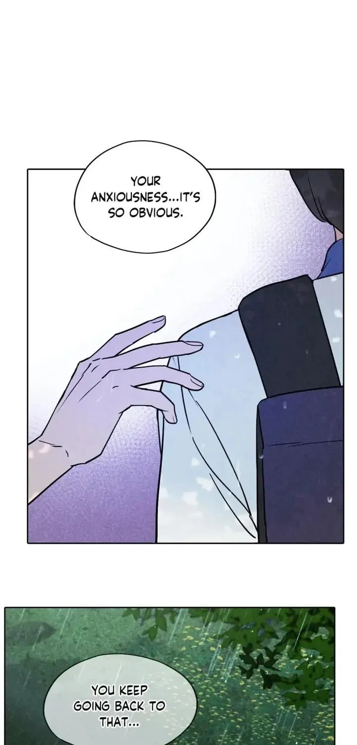Spinach Bouquet Chapter 21 page 49 - 