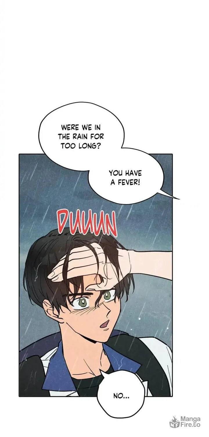 Spinach Bouquet Chapter 21 page 6 - 
