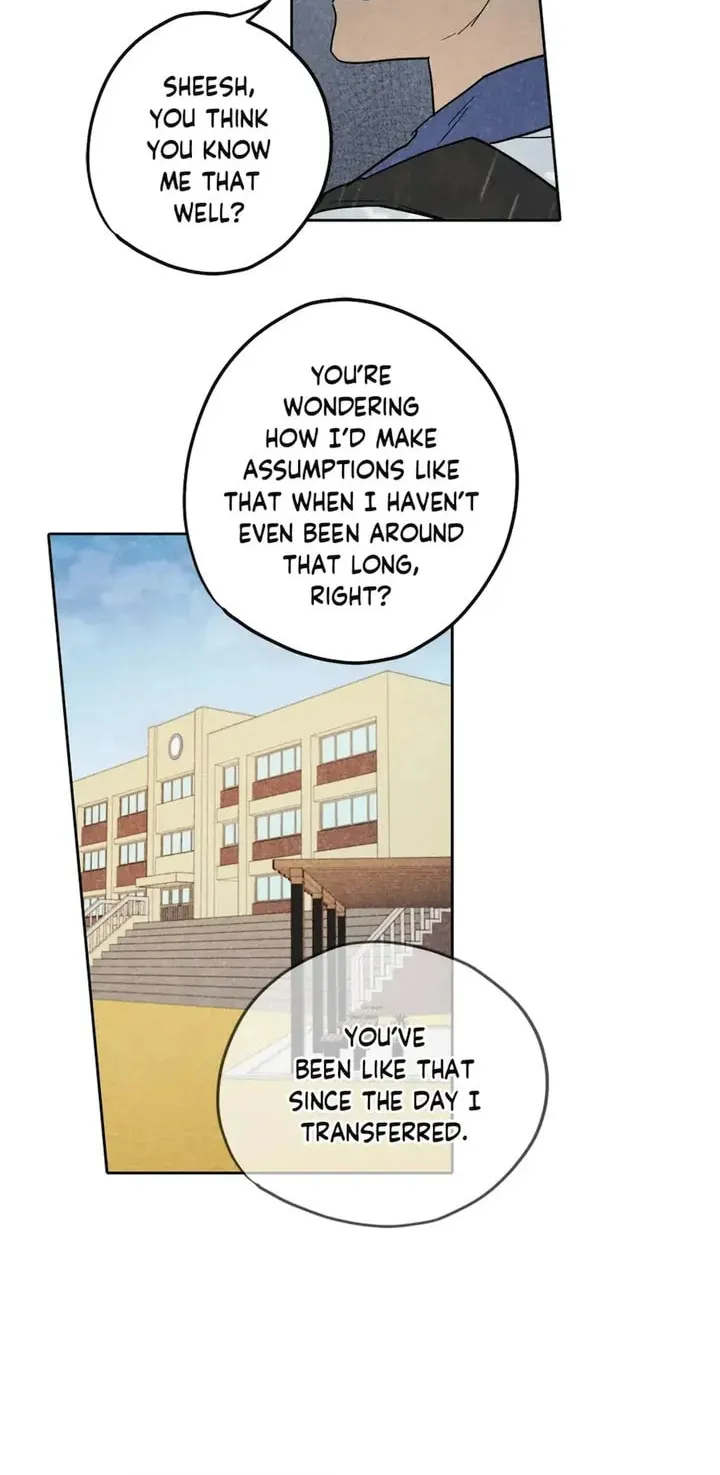 Spinach Bouquet Chapter 21 page 52 - 