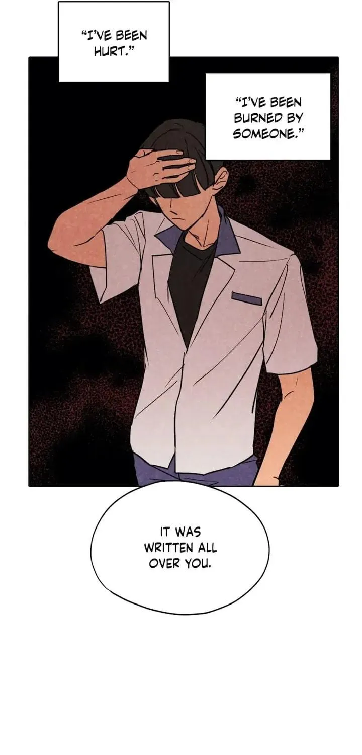 Spinach Bouquet Chapter 21 page 53 - 