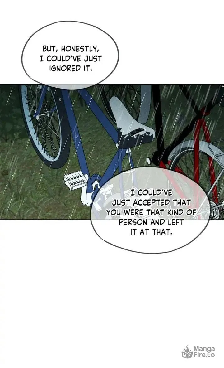 Spinach Bouquet Chapter 21 page 54 - 