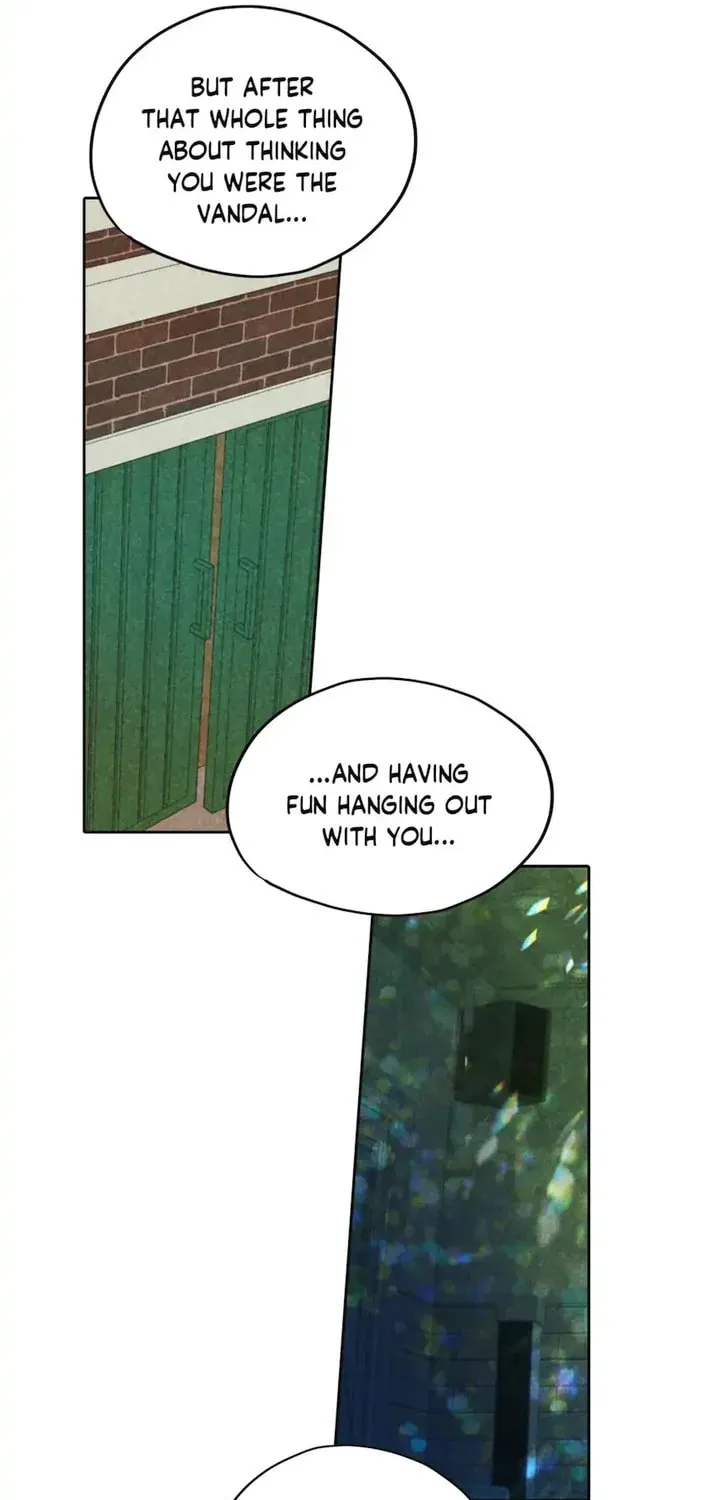 Spinach Bouquet Chapter 21 page 55 - 