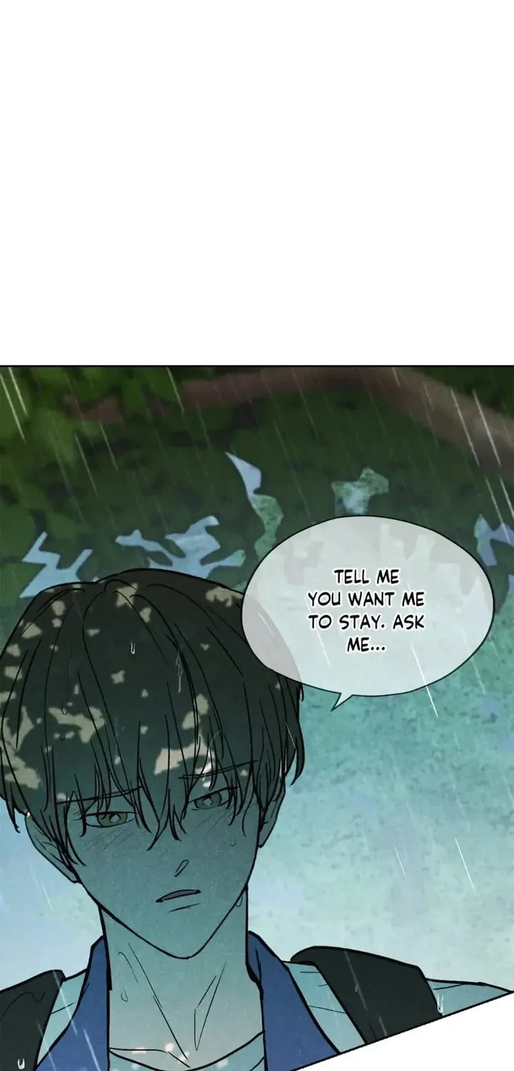 Spinach Bouquet Chapter 21 page 59 - 