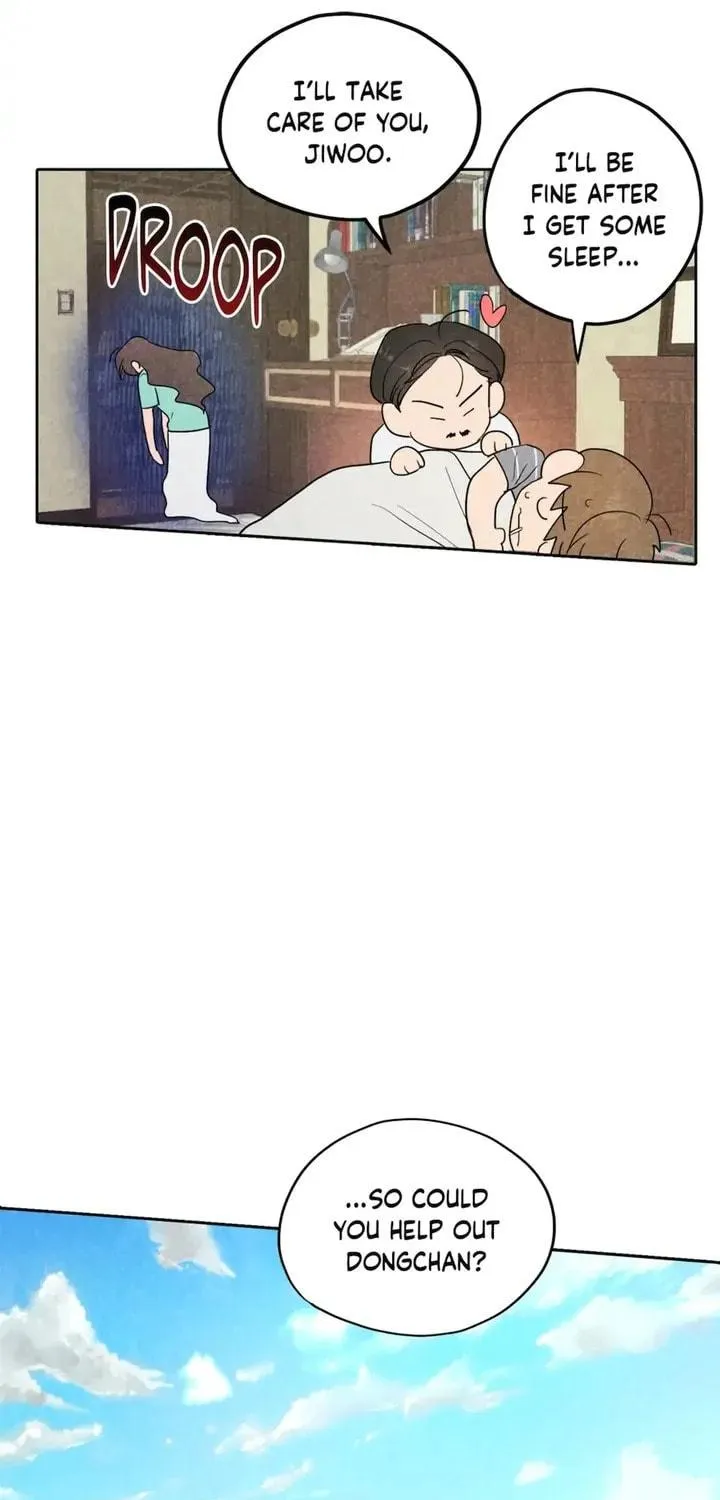 Spinach Bouquet Chapter 22 page 11 - 