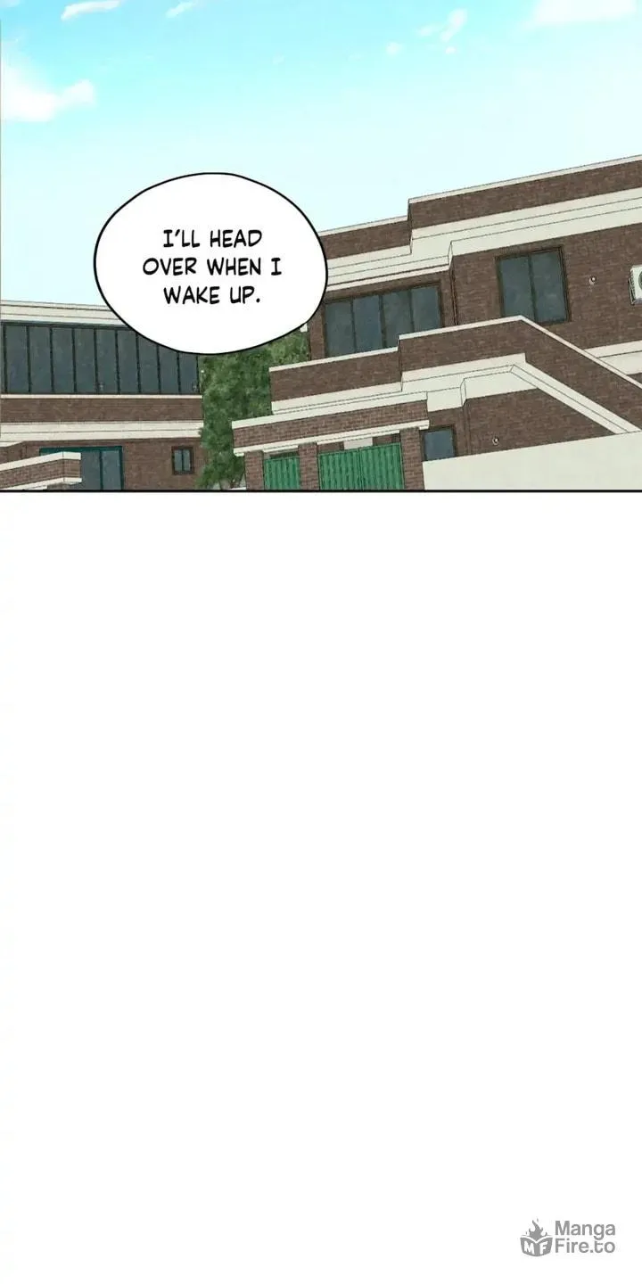 Spinach Bouquet Chapter 22 page 12 - 