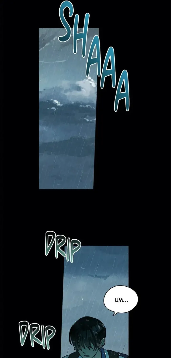 Spinach Bouquet Chapter 22 page 15 - 