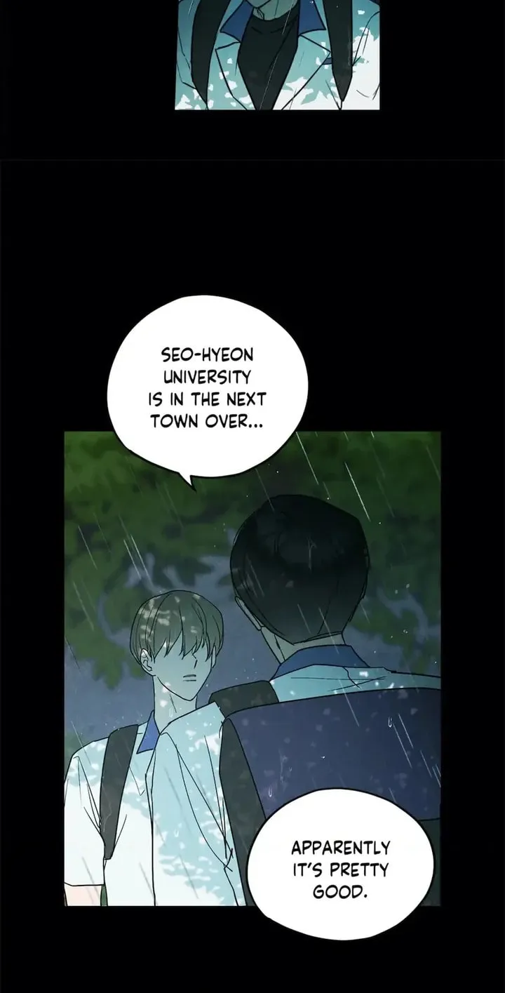 Spinach Bouquet Chapter 22 page 16 - 
