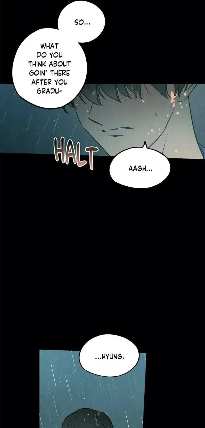 Spinach Bouquet Chapter 22 page 17 - 