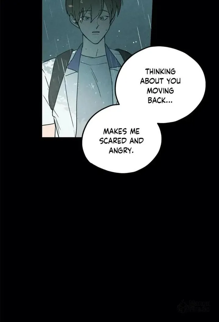 Spinach Bouquet Chapter 22 page 18 - 