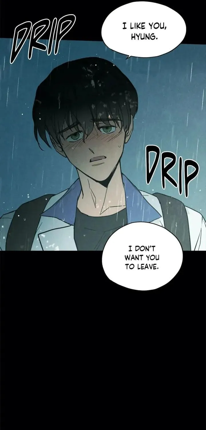 Spinach Bouquet Chapter 22 page 19 - 