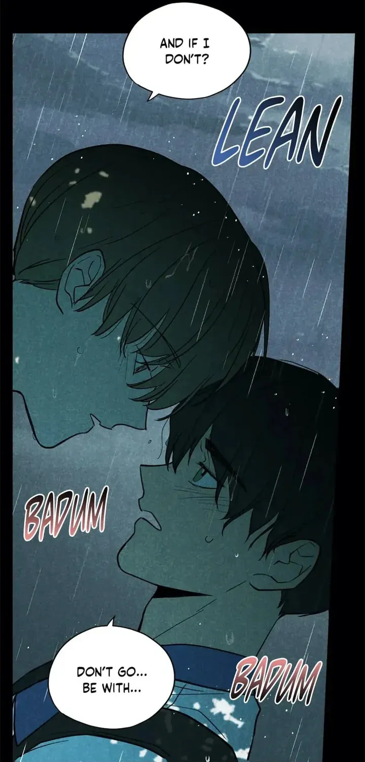 Spinach Bouquet Chapter 22 page 21 - 