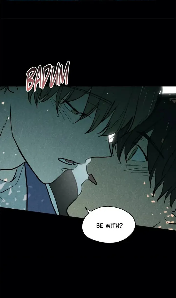 Spinach Bouquet Chapter 22 page 22 - 