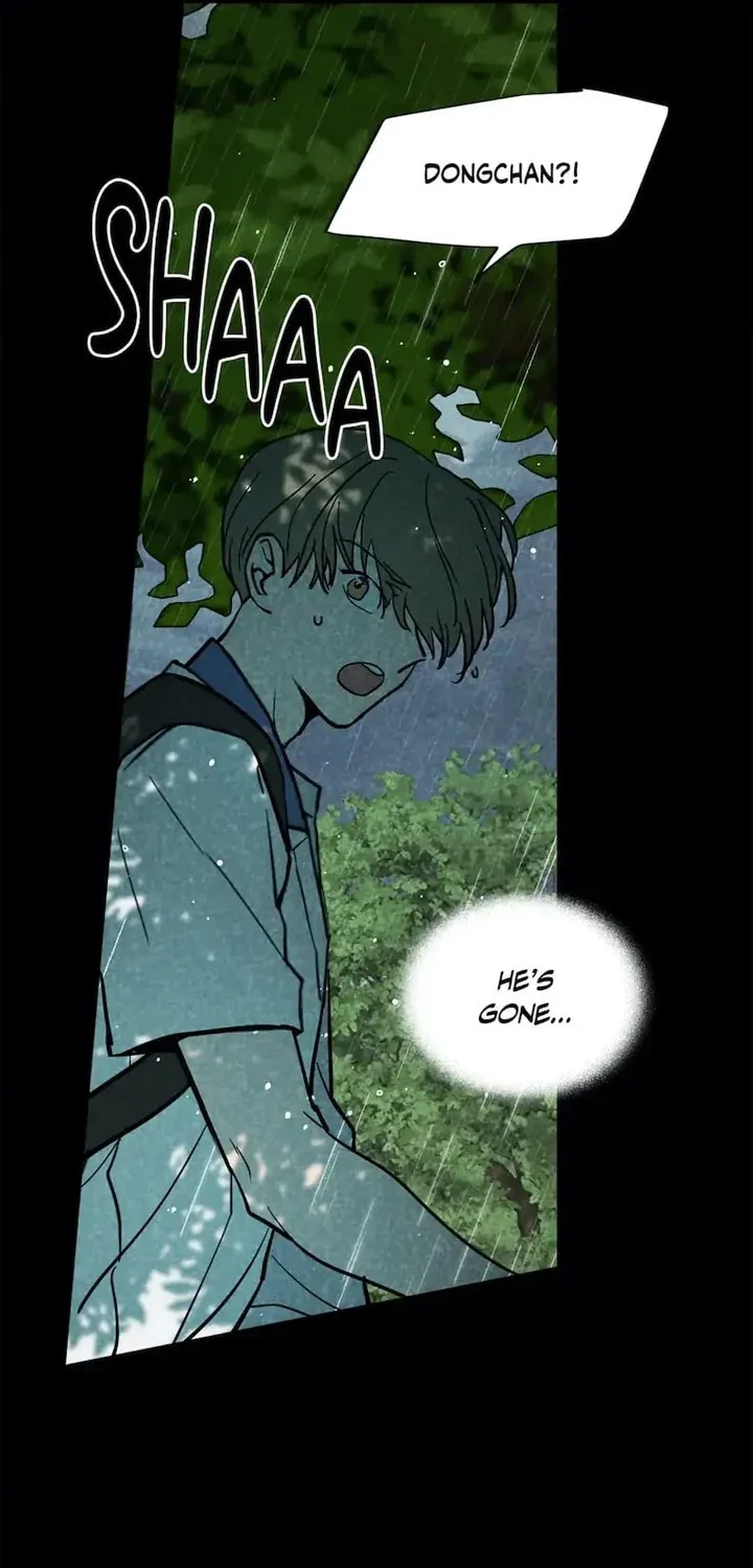 Spinach Bouquet Chapter 22 page 27 - 