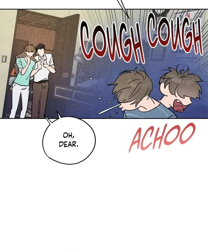 Spinach Bouquet Chapter 22 page 4 - 