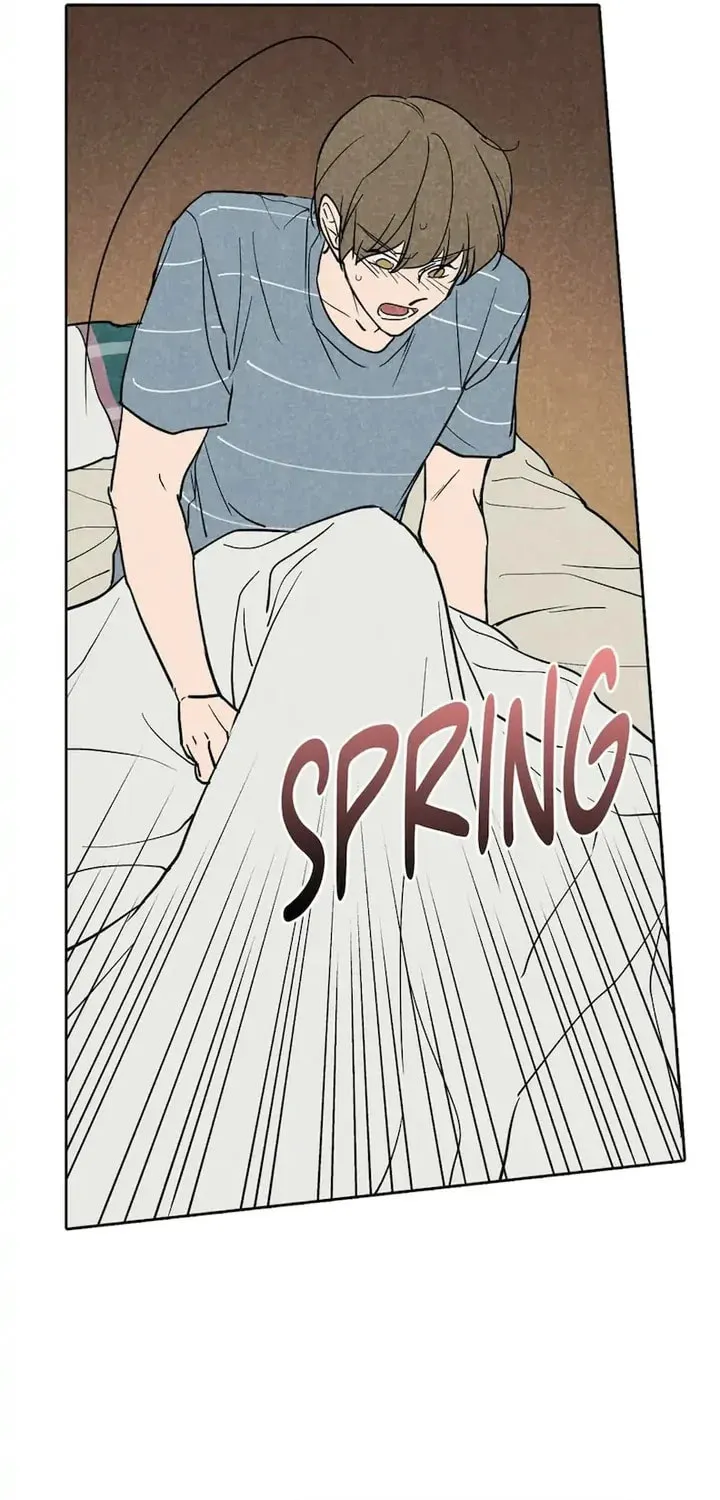 Spinach Bouquet Chapter 22 page 31 - 