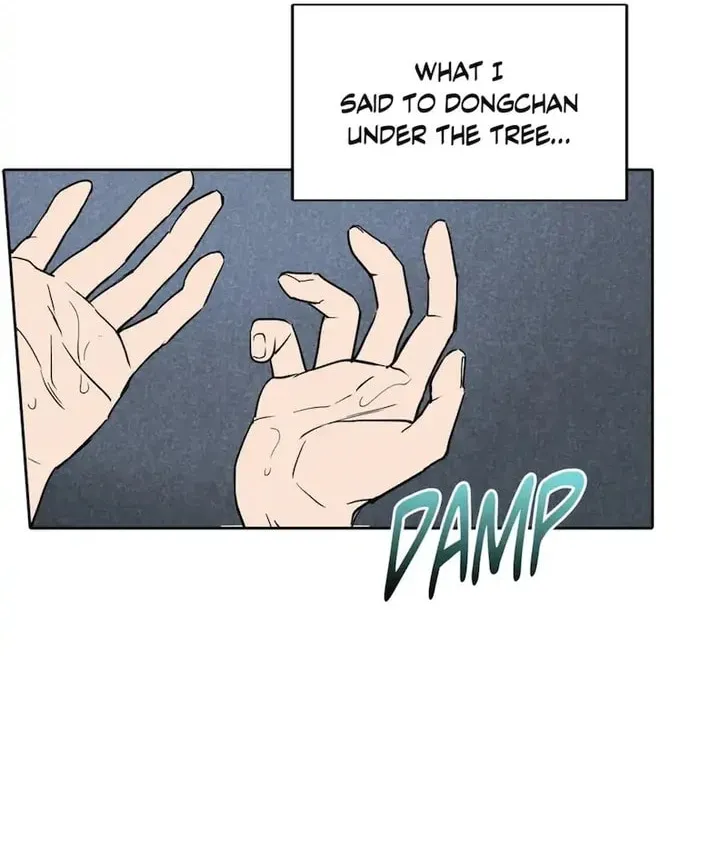 Spinach Bouquet Chapter 22 page 32 - 
